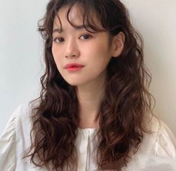 -3AM·S HAIR SALON烫发染发接发