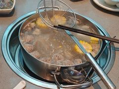 -为什么牛潮汕牛肉火锅(中信广场店)