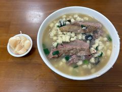 -刘信牛羊肉小炒泡馍(回民街店)