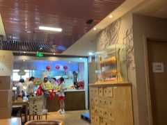 -吴裕泰茶庄(前门大街店)