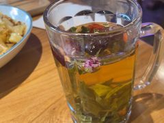 -胖老汉椒麻鸡清真新疆菜(西御街店)