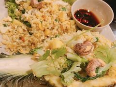-Thai Market Restaurant( 04 Tran Quoc Toan)
