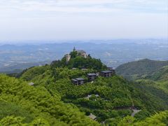 -莫干山风景区