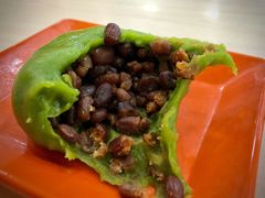 红豆青团-交通大学（闵行校区）-第二餐饮大楼