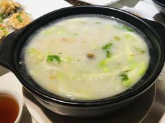 -味可道美食坊(福基路店)