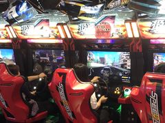 -星际传奇(观澜湖新城店)