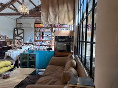 -陶野咖啡·面包披萨