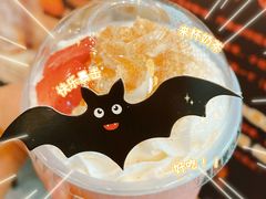 -维维豆奶(金鹰新街口店)