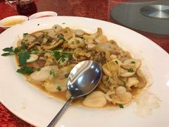 -龙悦湾酒家·八阵鱼生·渔人码头店