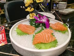 -江南福宴·澳门海鲜.牛肉火锅(汇高栢悦中心店)