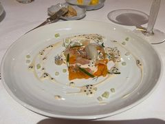 -Sketch(The Lecture Room & Library)