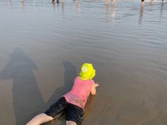 -珠海金沙滩