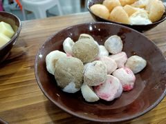 -笔记安顺夺夺粉火锅