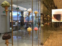 -VENCHI 闻绮(北京国贸商城店)