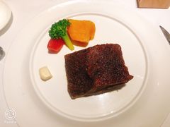 -王品牛排(郑州大卫城店)