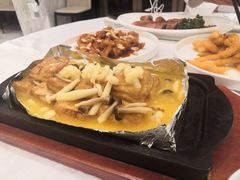 -双湖宴·湖北菜(文化路店)