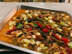 火爆鸭肠-神伙烧烤(江北黄泥塝店)