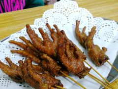 -福建成功国际会展中心