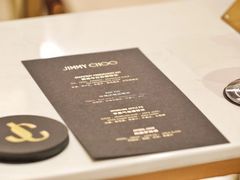 -JIMMY CHOO(恒隆广场店)