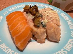 -元气寿司(金光华店)