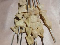 -枪火串烧·东北特色烧烤(罗湖总店)