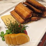 简单可口的饭菜藏在这样的地方