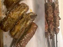 -羊之道草原味道清真餐厅(番禺店)