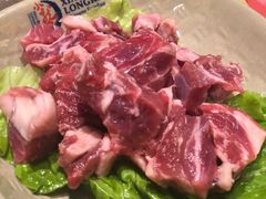 -小龙坎火锅(全球总店)
