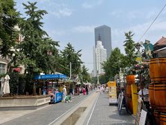-天津意大利风情旅游区