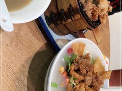 -小豆海棠(人民南路店)