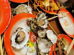 -旮旯儿小串