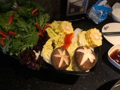 -捞王锅物料理(凯旋路店)