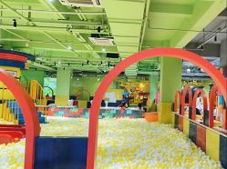 -宝燕乐园(闵行旗舰店)