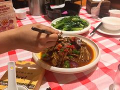 -江味龙虾馆·裸蓝龙虾(南山店)