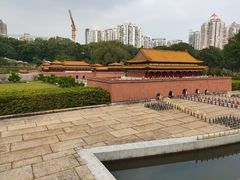 -深圳锦绣中华民俗村