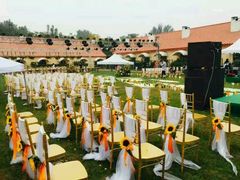 -意大利农场度假村