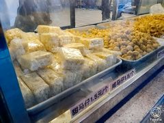 沙琪玛-纯心饼店(源溪店)