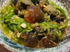 -味上湘菜馆(阿波罗店)