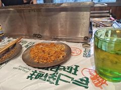 -曾百万小炉小串自助烧烤(高新店)