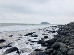 -漳州滨海火山岛自然生态风景区