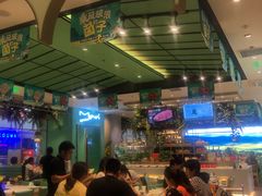 -麻辣空间·清油火锅(万达广场店)