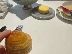 -Le Comptoir de Pierre Gagnaire