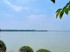 -东湖生态旅游风景区