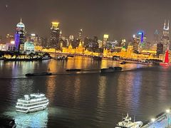 -外滩悦榕庄·海怡西餐厅