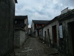 -前童古镇