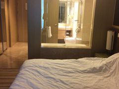 -南京双门楼宾馆(盐仓桥地铁站阅江楼店)