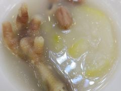 -清心鸡沙田乳鸽店·非遗传承(粤垦路店)