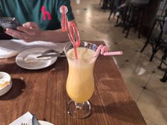 -宝莱纳啤酒花园餐厅PAULANER BRAUHAUS Nanjing(广州路店)