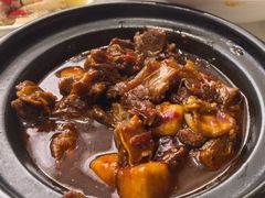 -古南都·老广东酒楼(龙江店)
