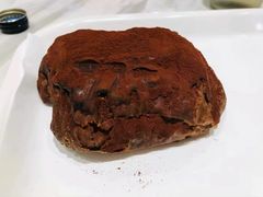-巴黎贝甜·生日蛋糕(环球中心店)